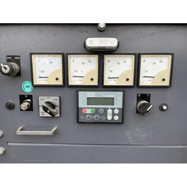 2014 Atlas-Copco QAS 80-45309626