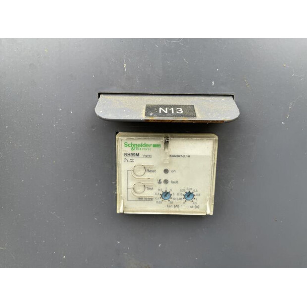 2014 Atlas-Copco QAS 80-45309628