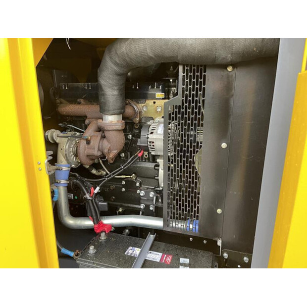 2014 Atlas-Copco QAS 80-45309629