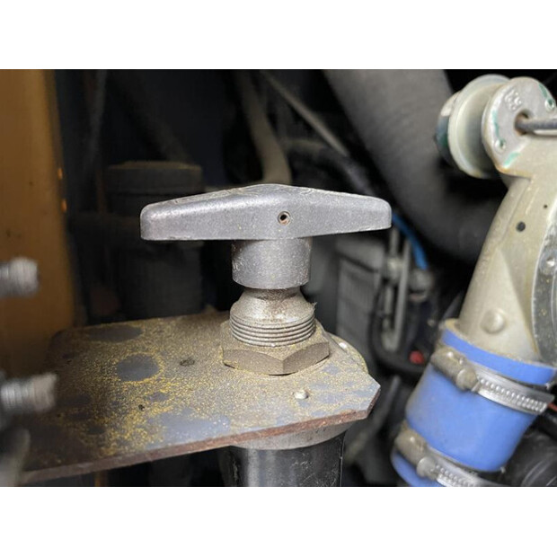 2014 Atlas-Copco QAS 80-45309630