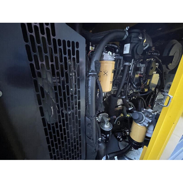 2014 Atlas-Copco QAS 80-45309636