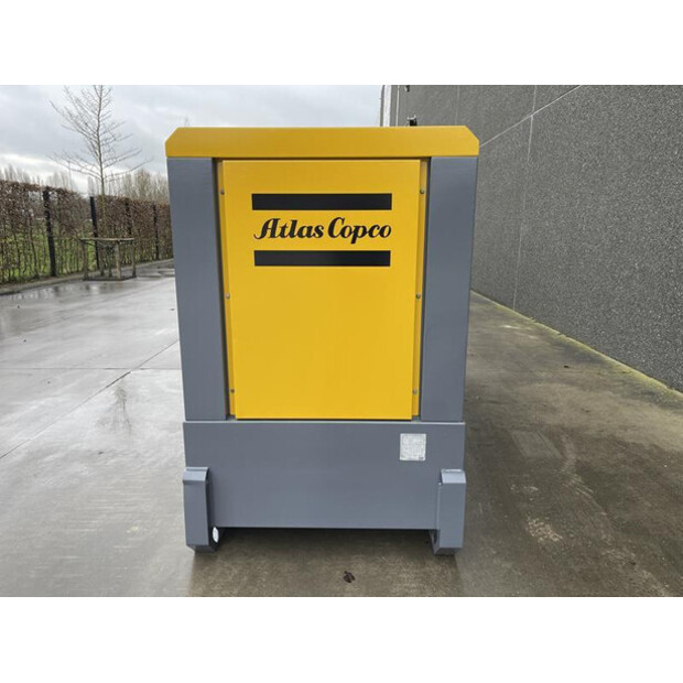 2014 Atlas-Copco QAS 80-45309638