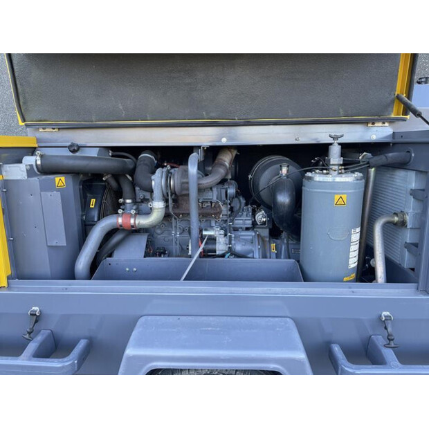 2011 Atlas-Copco XATS 156 DD - N-45309649