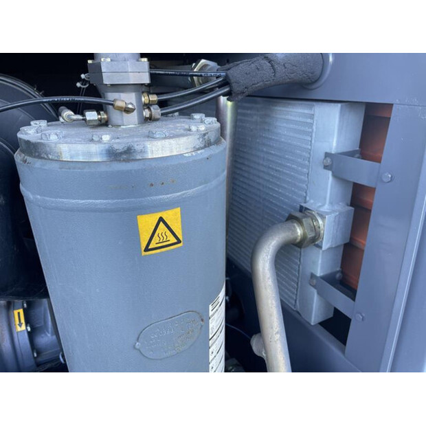 2011 Atlas-Copco XATS 156 DD - N-45309650