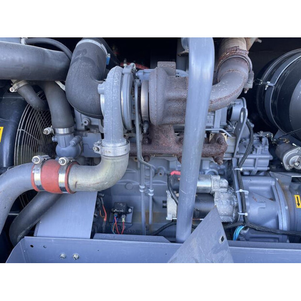 2011 Atlas-Copco XATS 156 DD - N-45309651