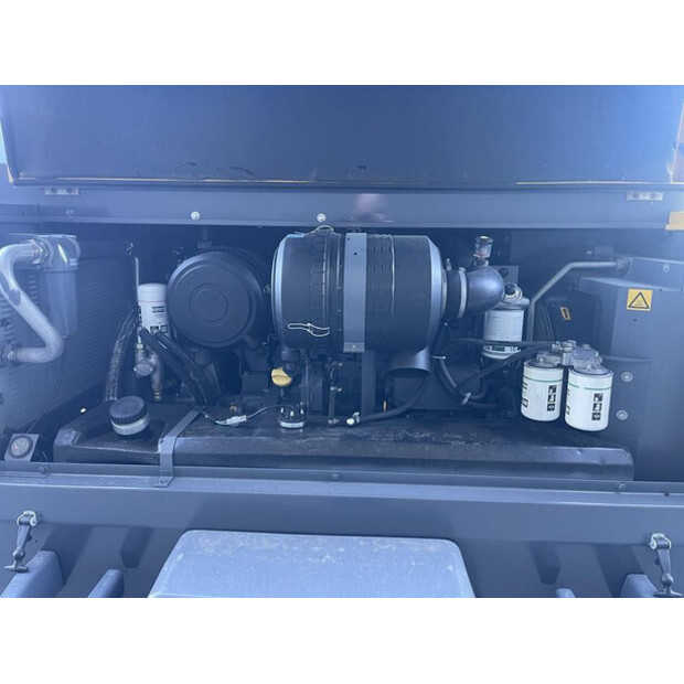 2011 Atlas-Copco XATS 156 DD - N-45309652