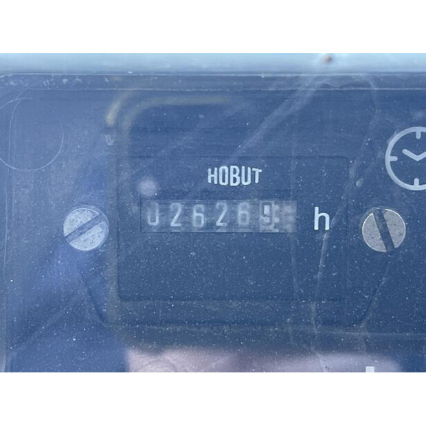 2011 Atlas-Copco XATS 156 DD - N-45309656