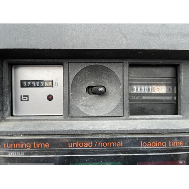 1984 Atlas-Copco ZR 3 B-45309663