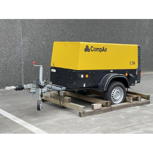 2023 كومبير C 50 - N-45309666