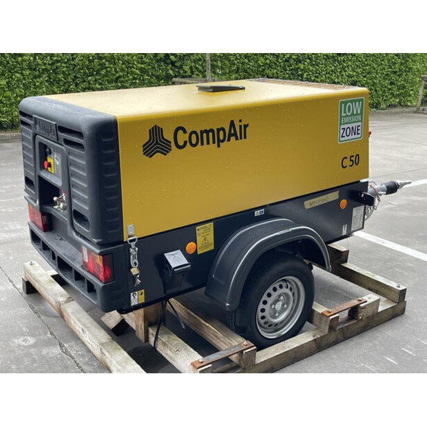 2023 كومبير C 50 - N-45309670