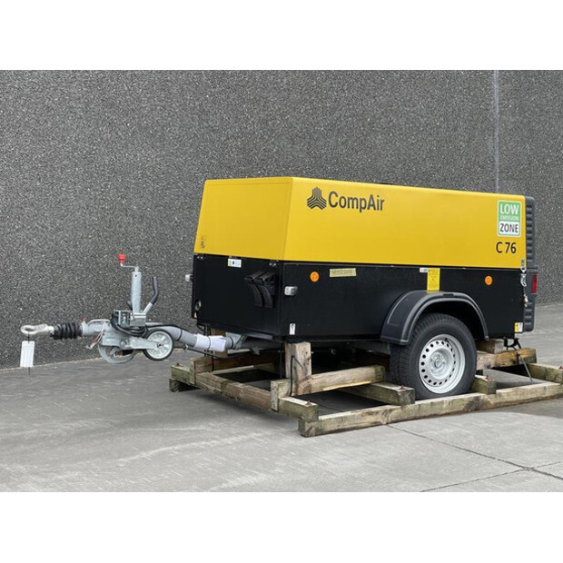 2022 Compair C 76 - N-45309700