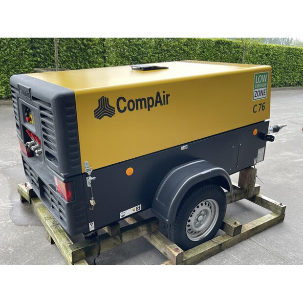 2022 Compair C 76 - N-45309704
