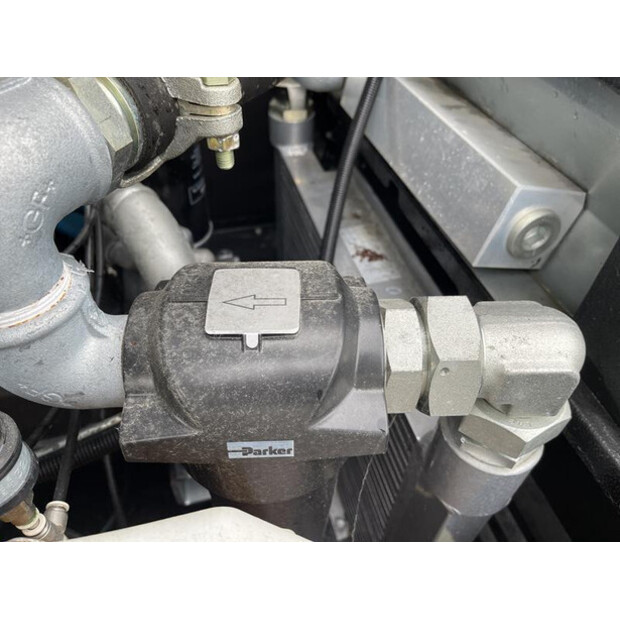 2022 Compair C 76 - N-45309711