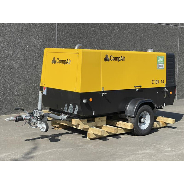 2024 كومبير C 105 - 14 - N-45309737