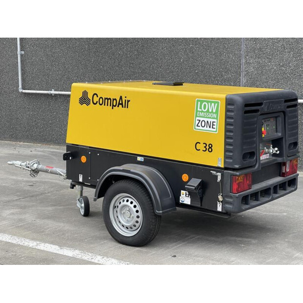 2023 Compair C 38-45309805