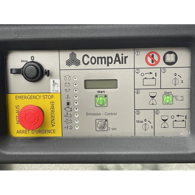 2023 Compair C 38-45309810