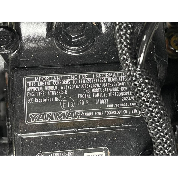 2023 Compair C 38-45309814