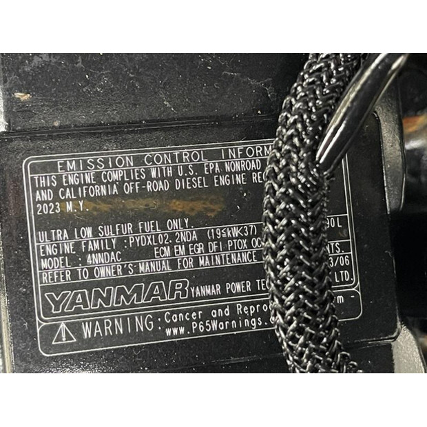 2023 Compair C 38-45309816