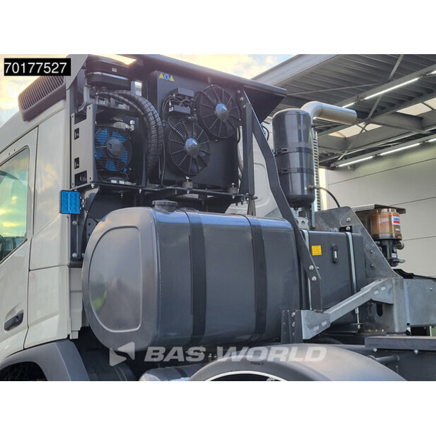 2022 Volvo FMX 520-45310242