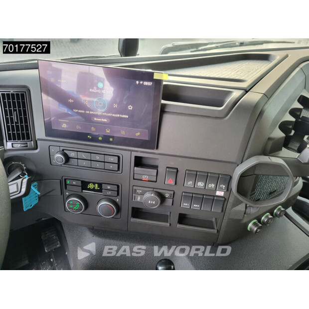 2022 Volvo FMX 520-45310246