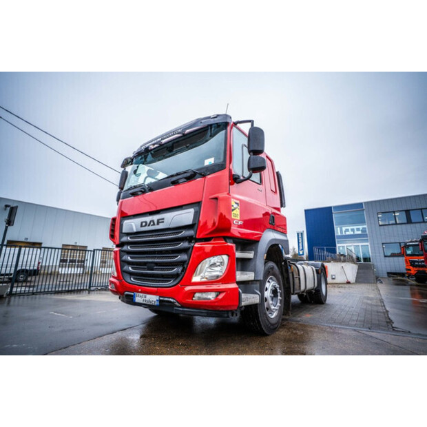 2018 DAF CF480-45310325