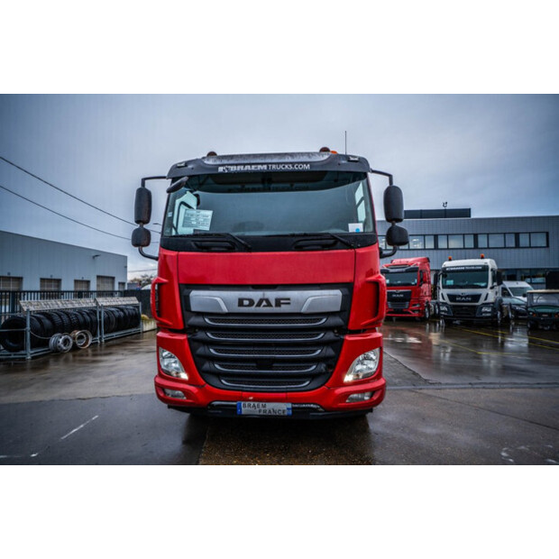 2018 DAF CF480-45310326