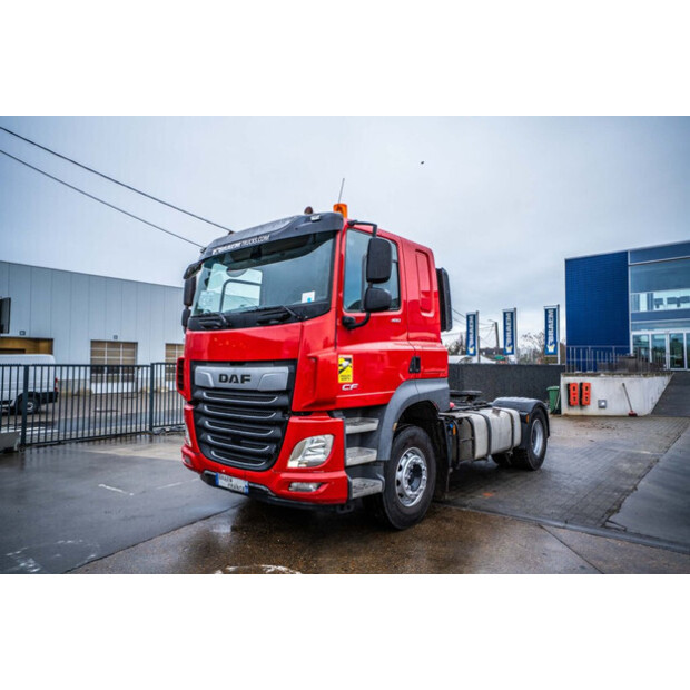 2018 DAF CF480-45310327