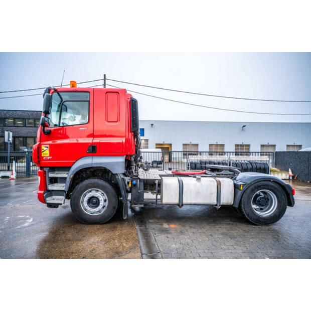 2018 DAF CF480-45310328