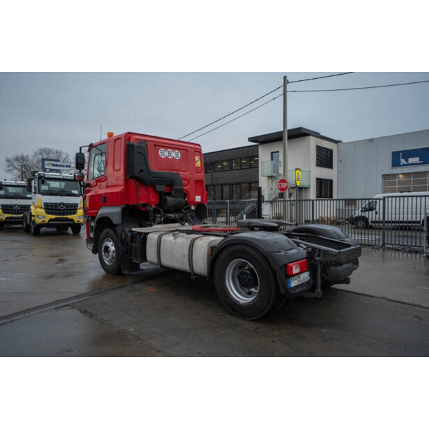 2018 DAF CF480-45310329