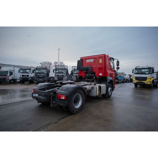 2018 DAF CF480-45310331