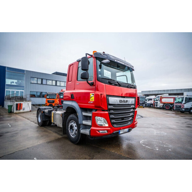 2018 DAF CF480-45310333