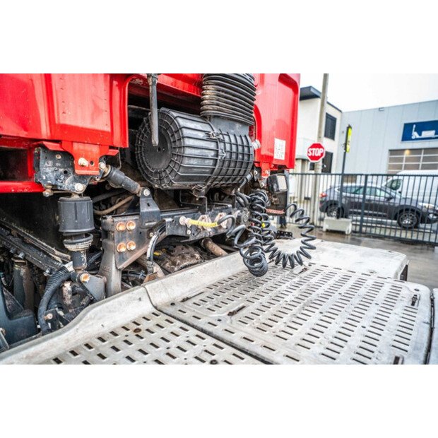 2018 DAF CF480-45310334