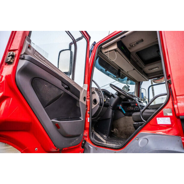 2018 DAF CF480-45310335