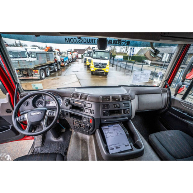 2018 DAF CF480-45310336