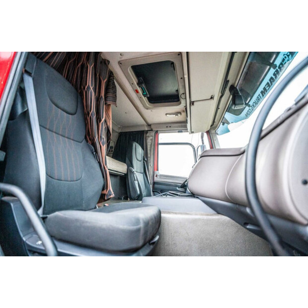 2018 DAF CF480-45310337