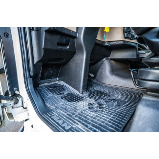 2018 مان TGX 18.500-45310351