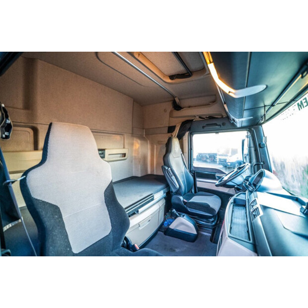 2018 مان TGX 18.500-45310354