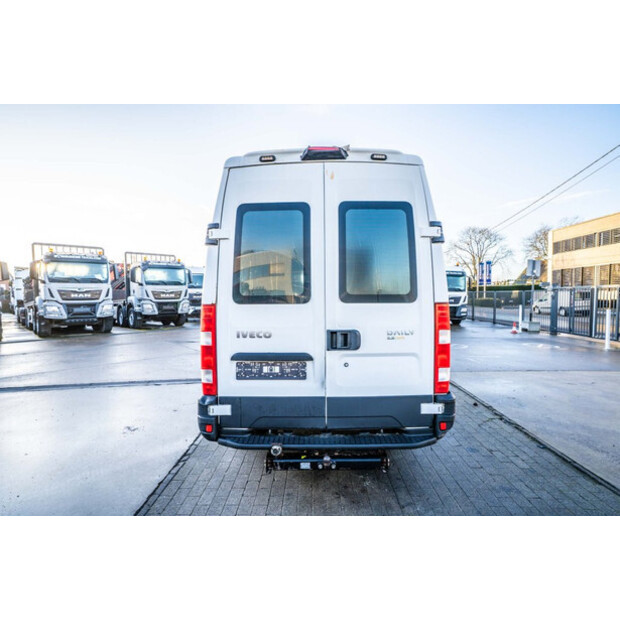 2011 Iveco Daily 35C11-45310367