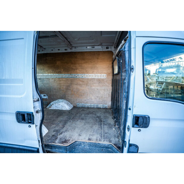 2011 Iveco Daily 35C11-45310375
