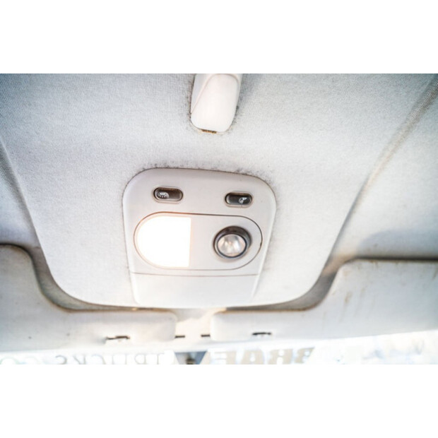 2011 Iveco Daily 35C11-45310380