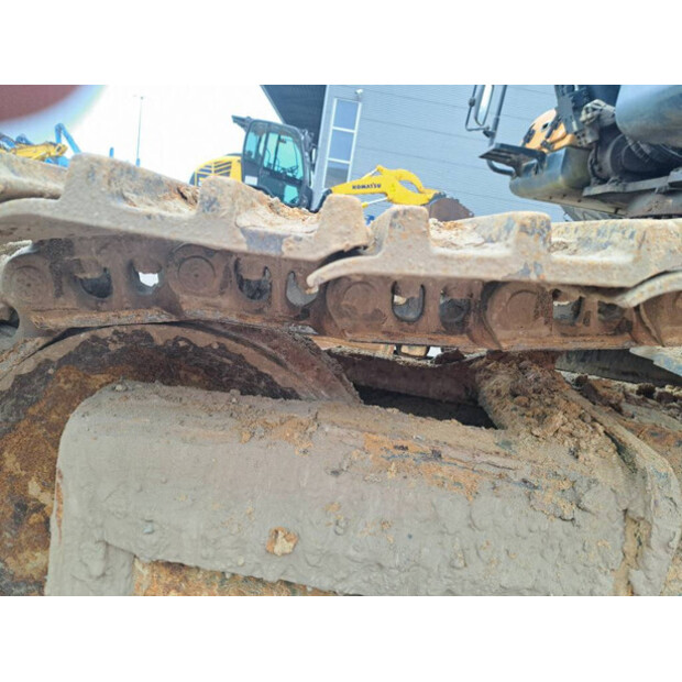 2016 هيونداي HX520L-45310395