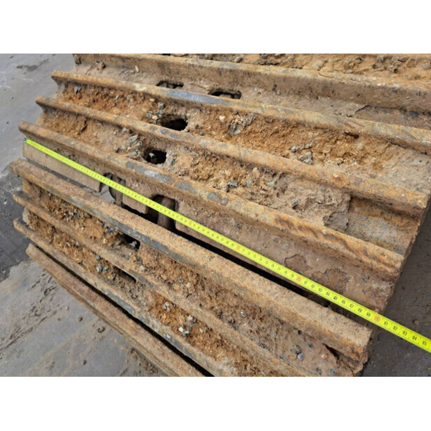 2016 هيونداي HX520L-45310396