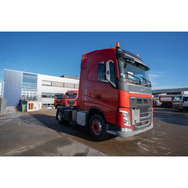 2018 Volvo FH460-45310413