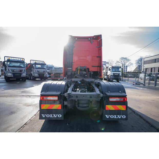 2018 Volvo FH460-45310416