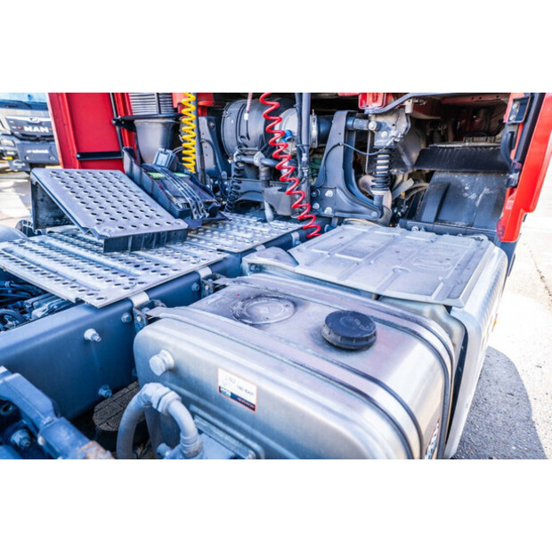 2018 Volvo FH460-45310420