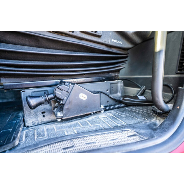 2018 Volvo FH460-45310421