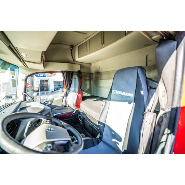 2018 Volvo FH460-45310423