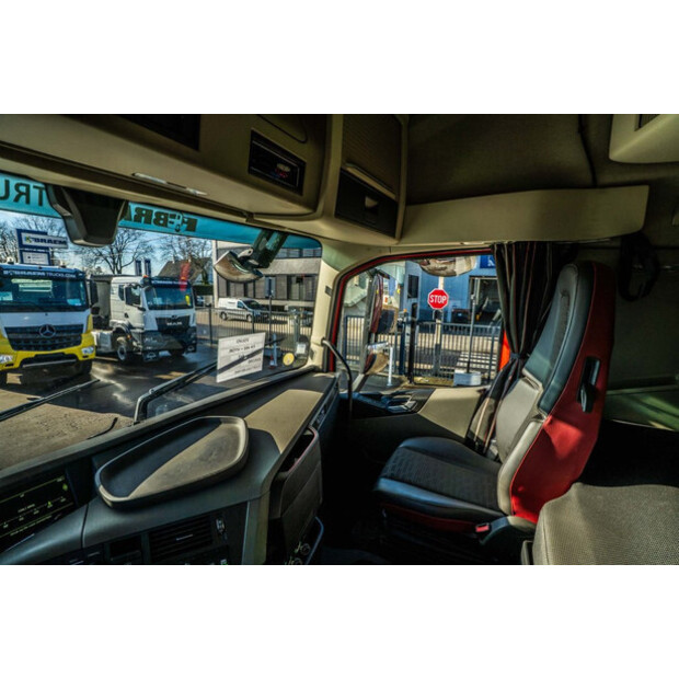 2018 Volvo FH460-45310426