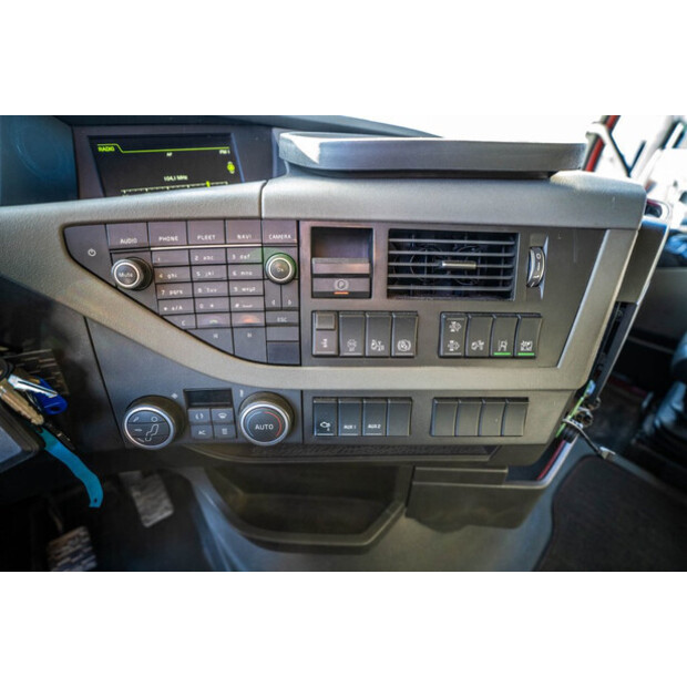 2018 Volvo FH460-45310427