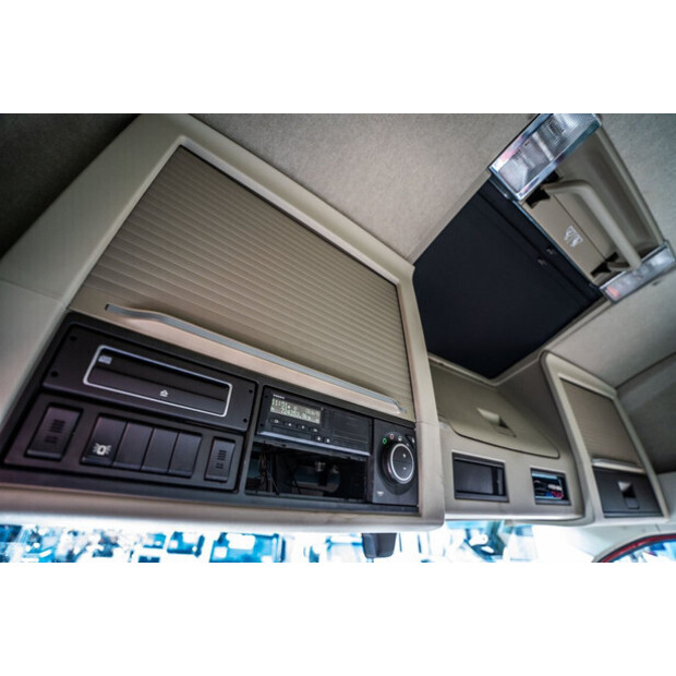 2018 Volvo FH460-45310428